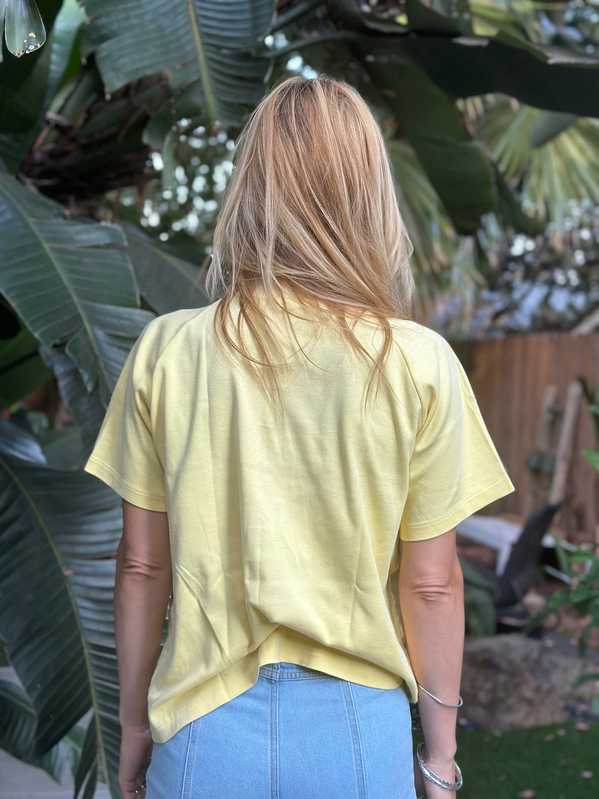 Vintage Tee №102