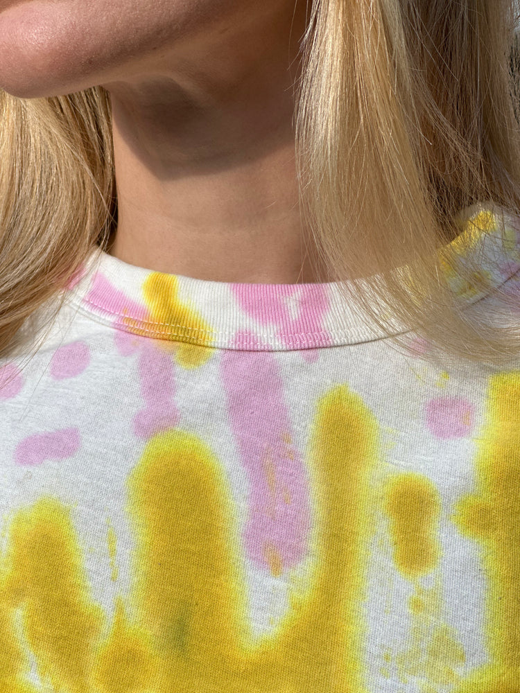 
                  
                    Acid test tee
                  
                