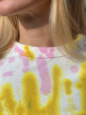 
                  
                    Acid test tee
                  
                