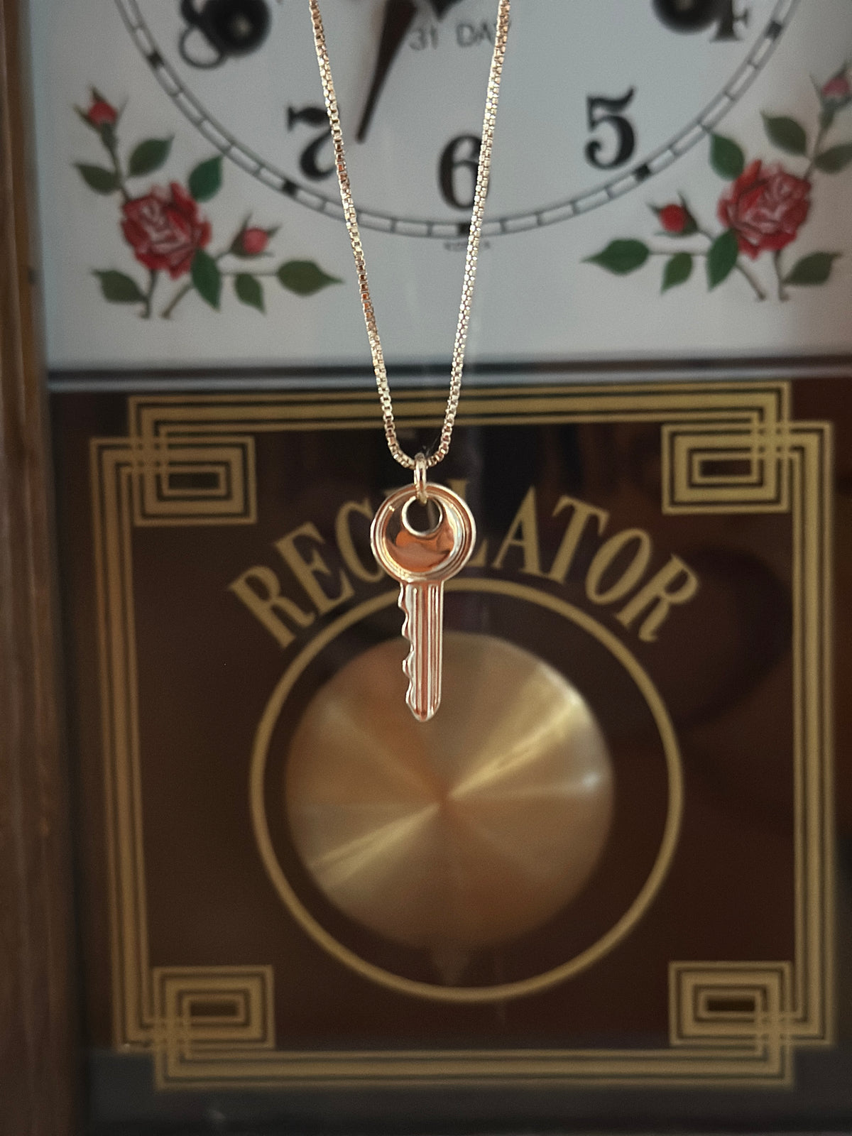 chateau key...back in stock