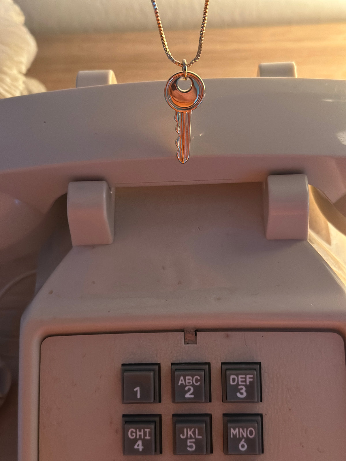 chateau key...back in stock