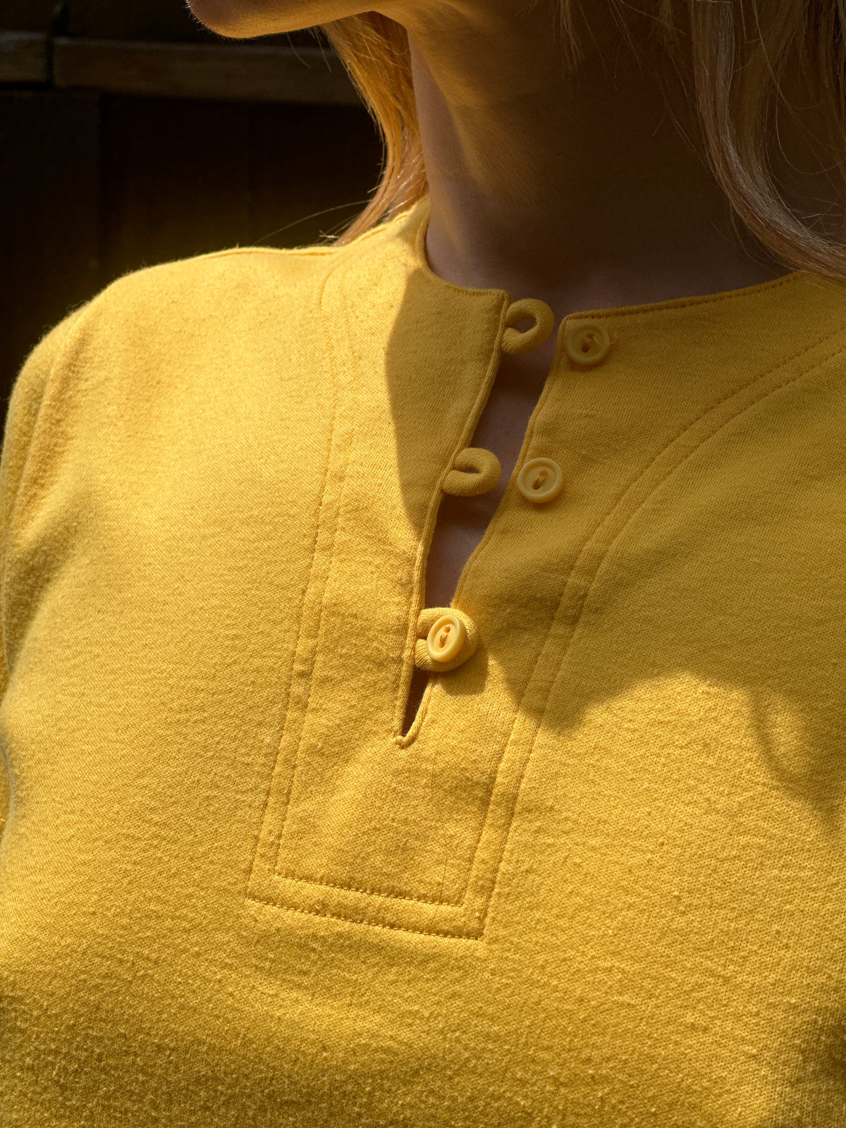 Vintage Tee №229