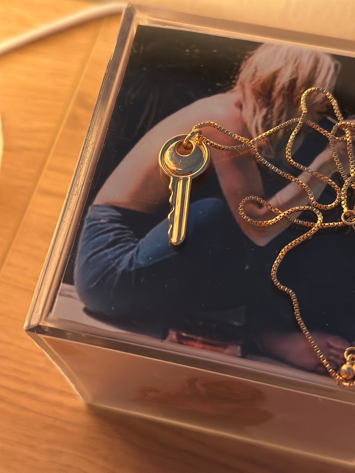 chateau key...back in stock