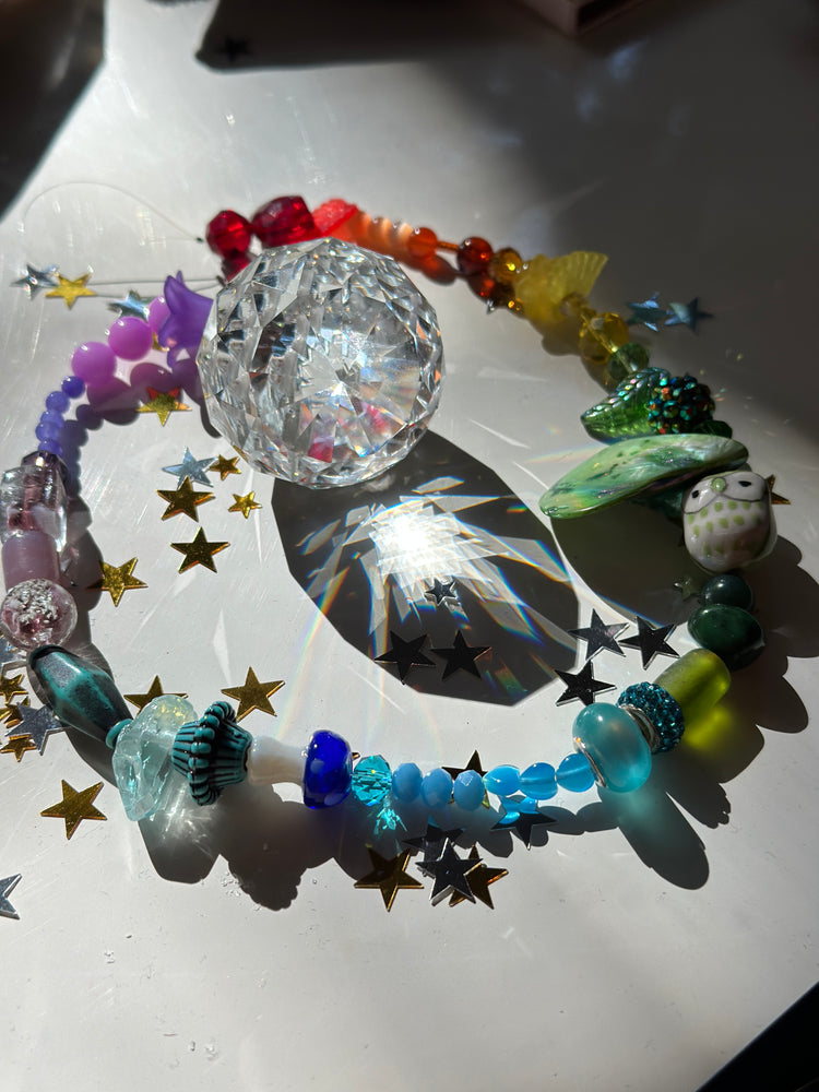 
                  
                    Fairy Ladder : Rainbow Maker
                  
                