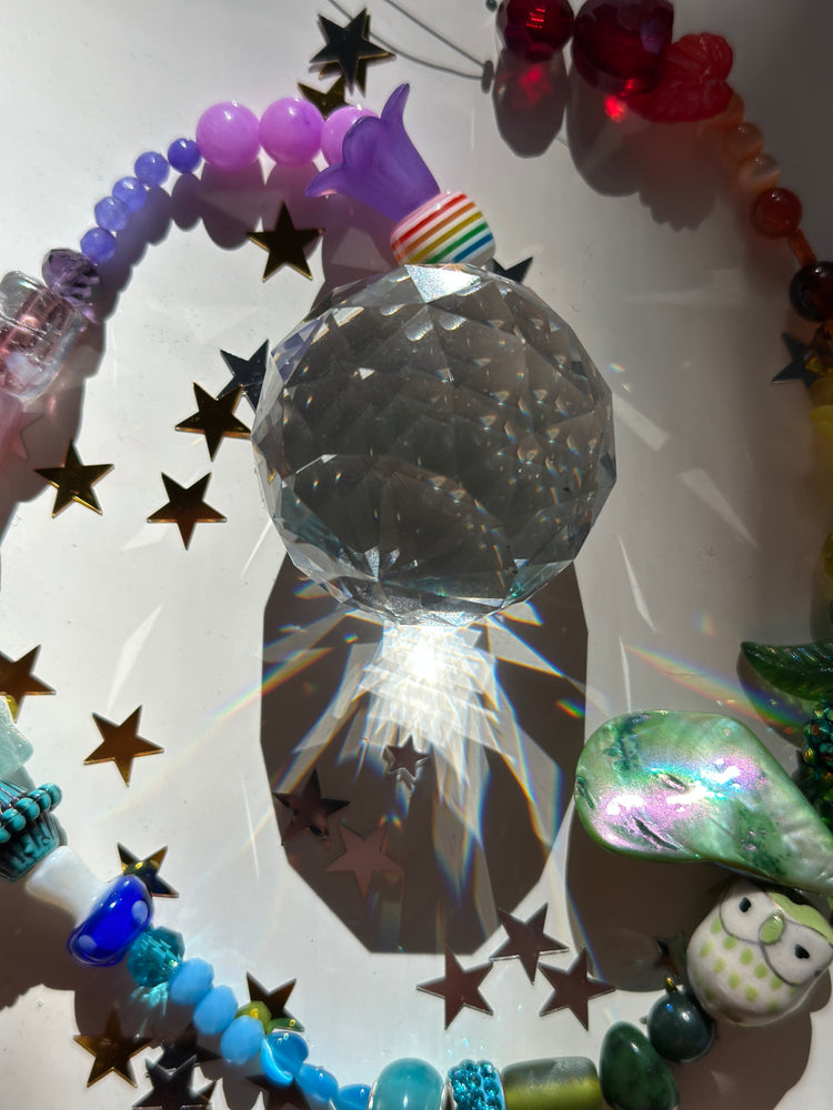 
                  
                    Fairy Ladder : Rainbow Maker
                  
                