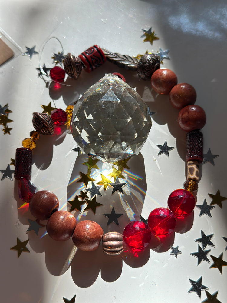 
                  
                    Ember : Rainbow Maker
                  
                