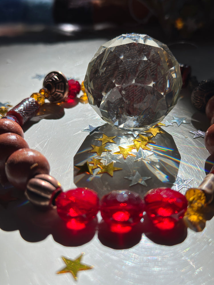 
                  
                    Ember : Rainbow Maker
                  
                