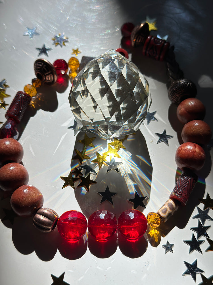 
                  
                    Ember : Rainbow Maker
                  
                