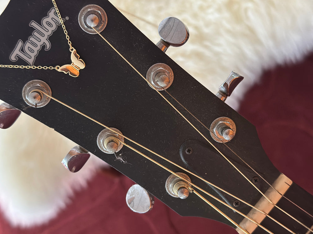 
                  
                    butterflies are free necklace
                  
                