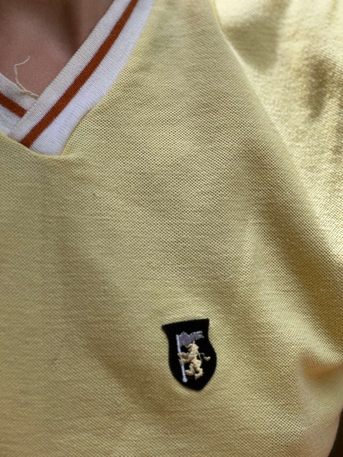 Vintage Tee №231