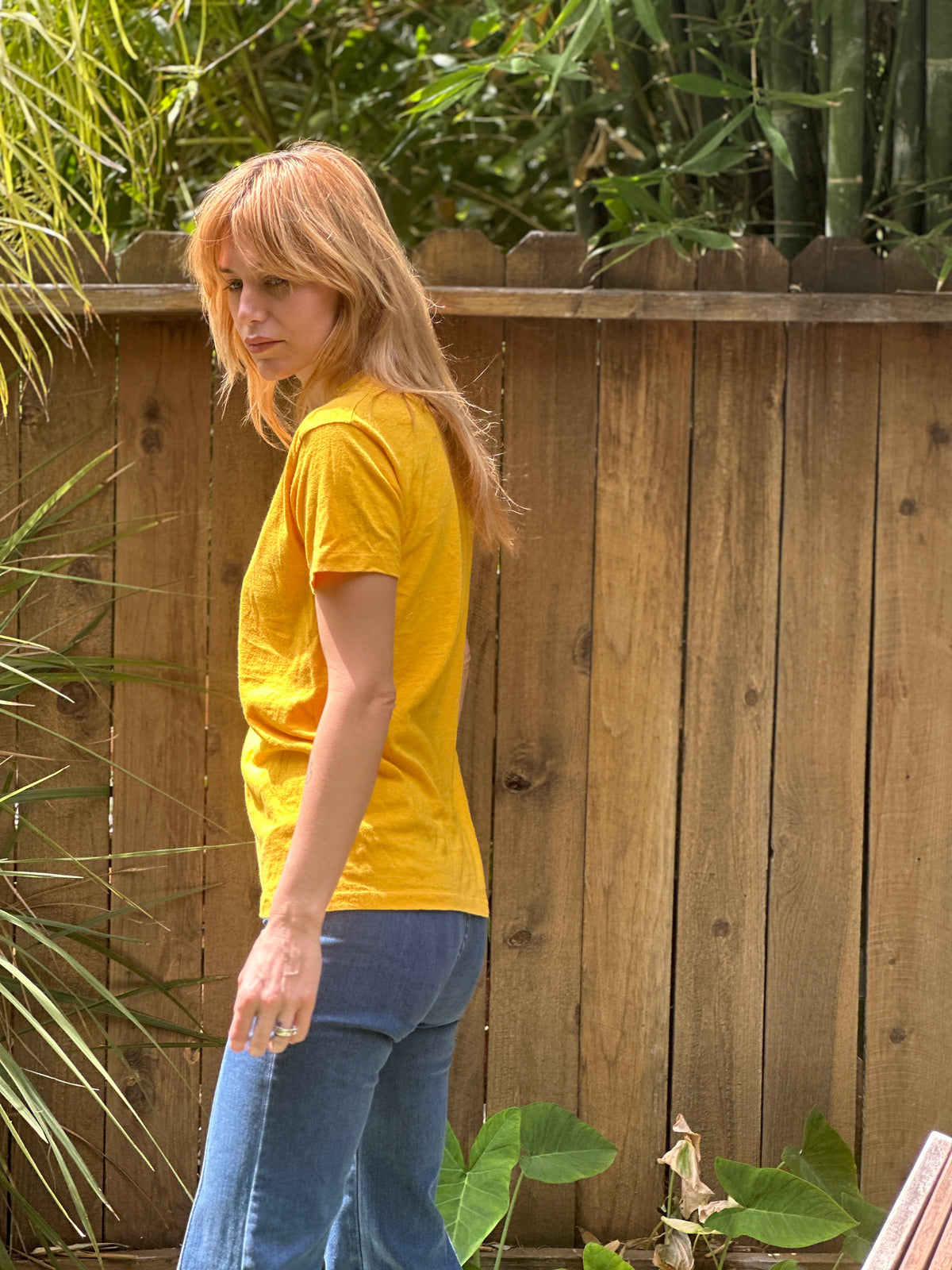 Vintage Tee №232