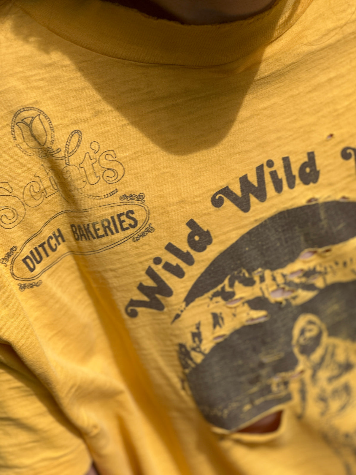Vintage Tee №233