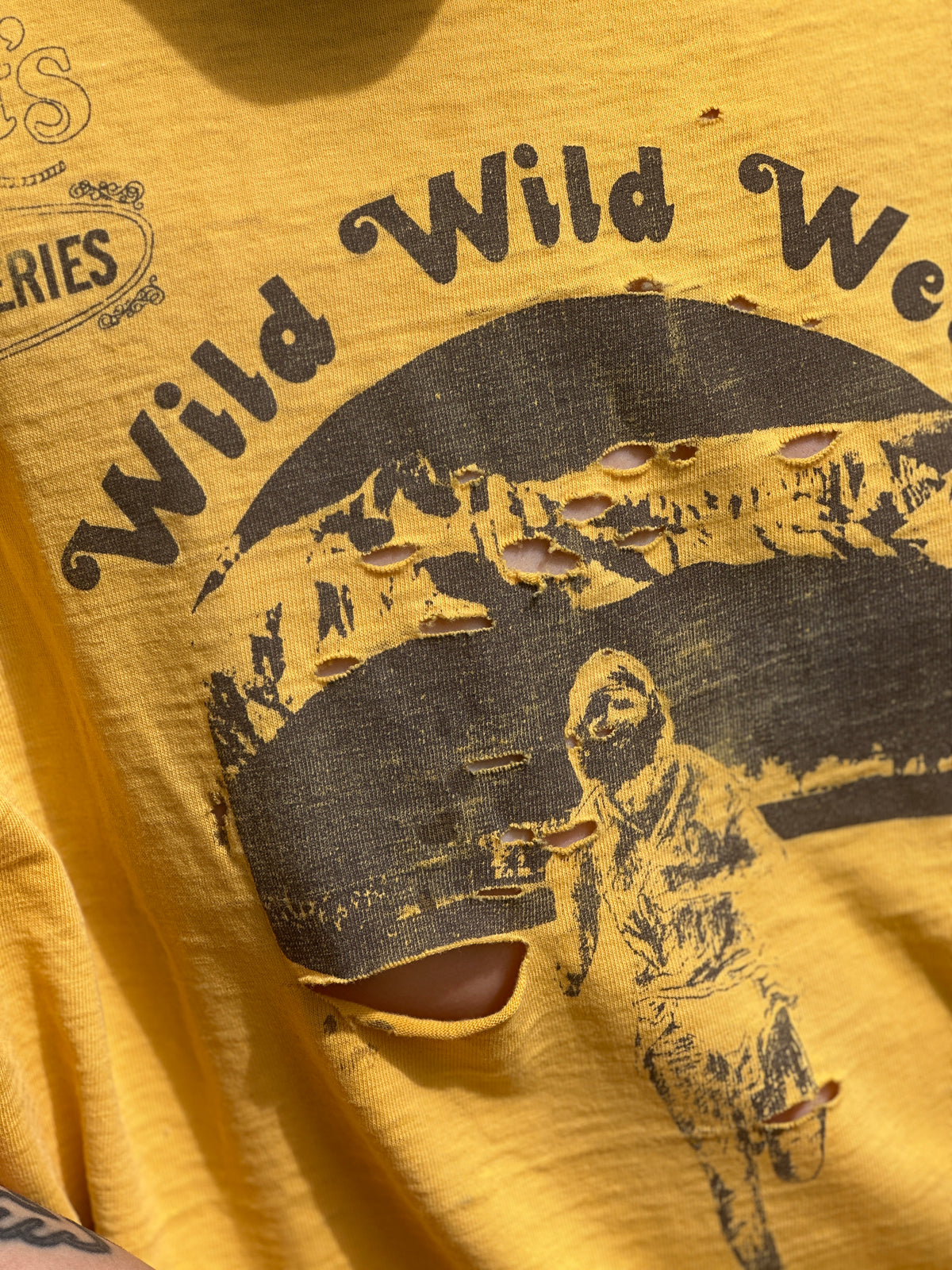 Vintage Tee №233