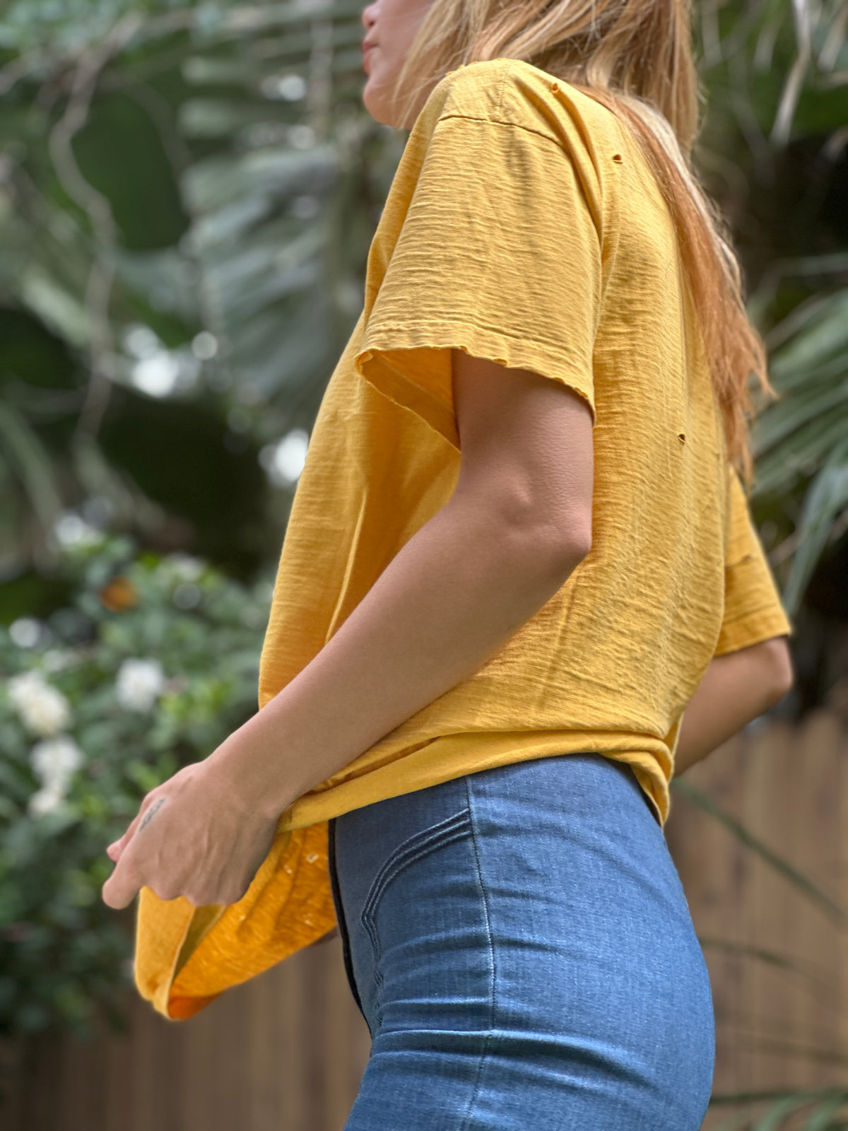 Vintage Tee №233