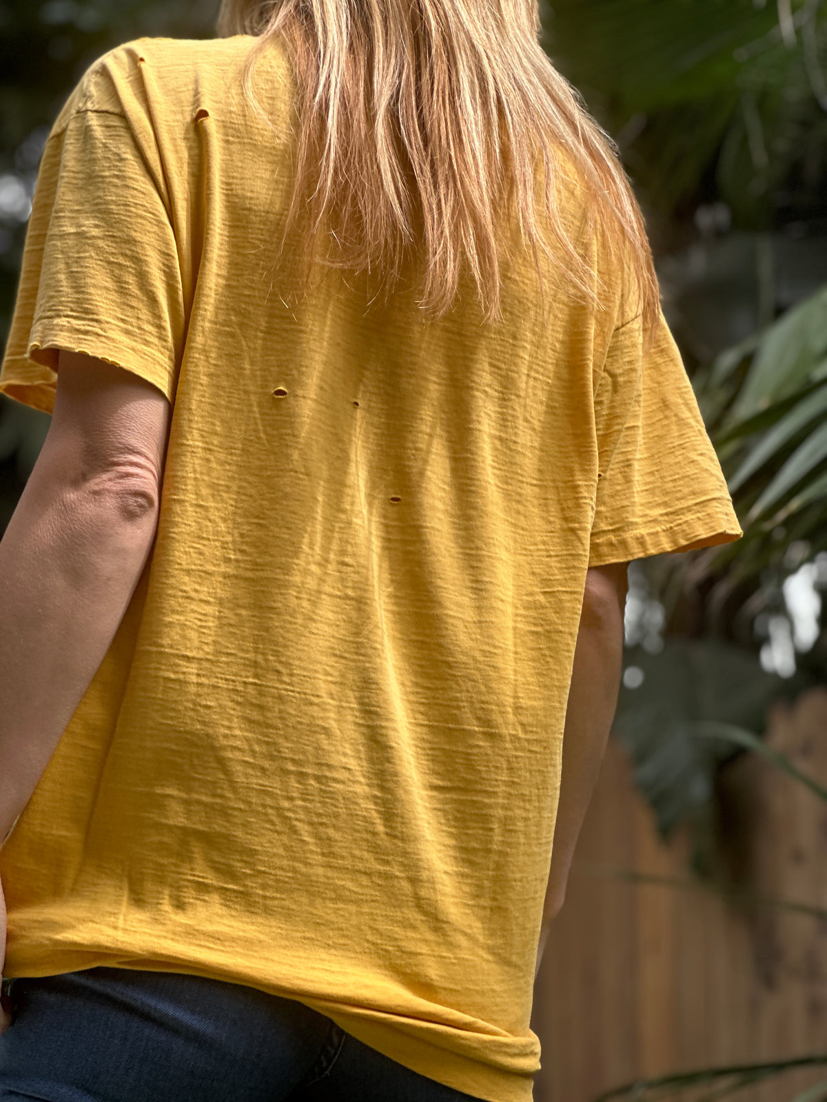 Vintage Tee №233