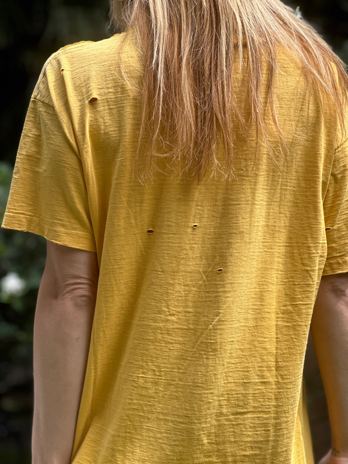Vintage Tee №233