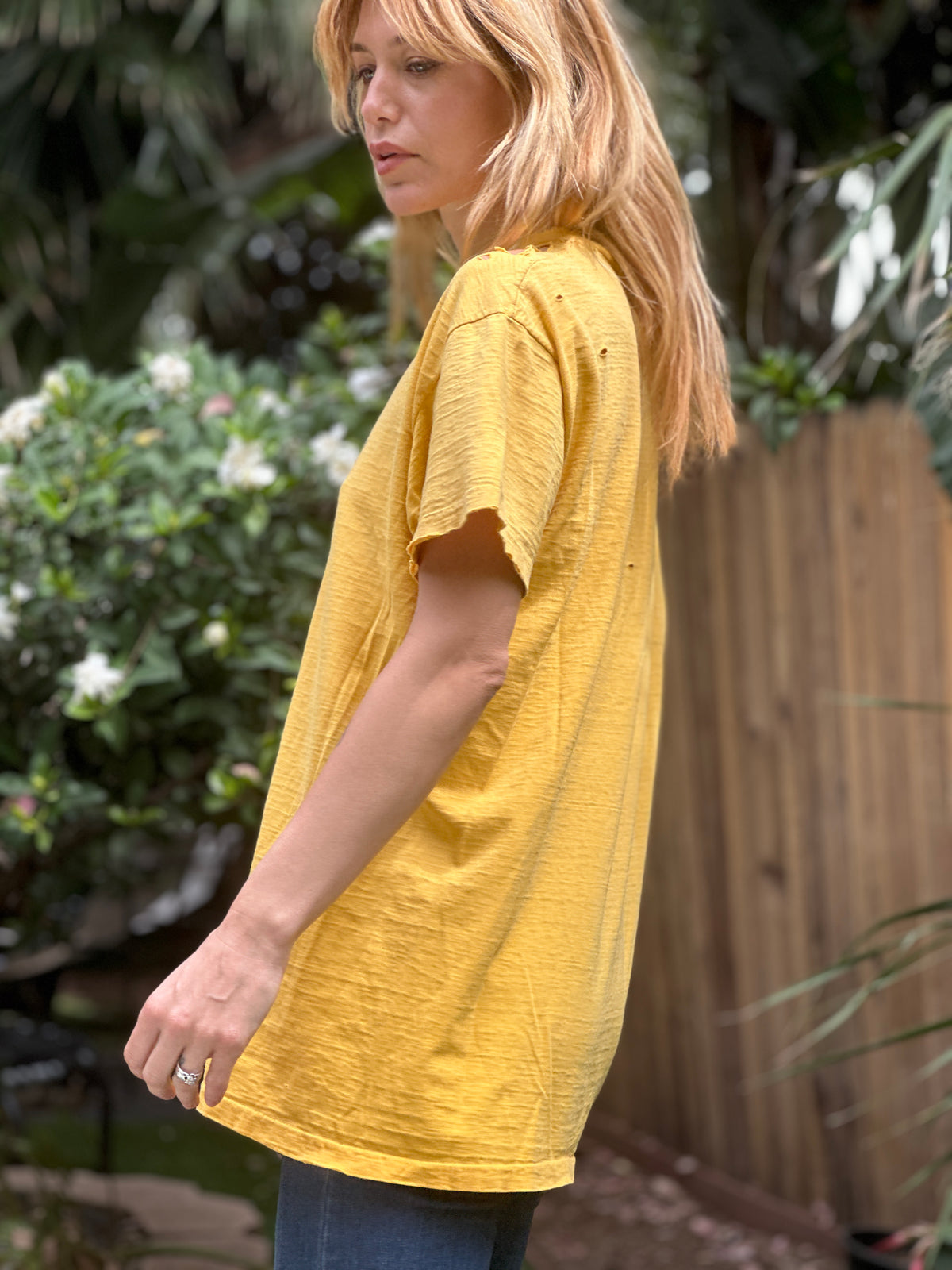 Vintage Tee №233