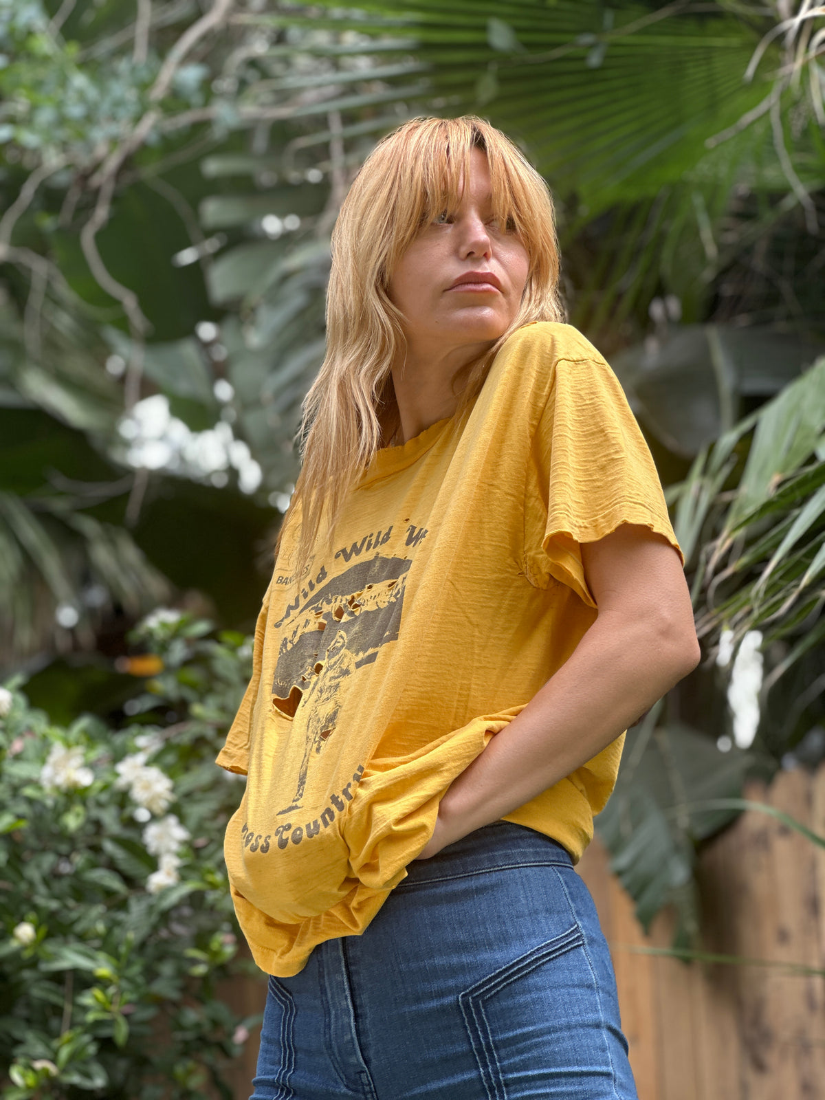 Vintage Tee №233