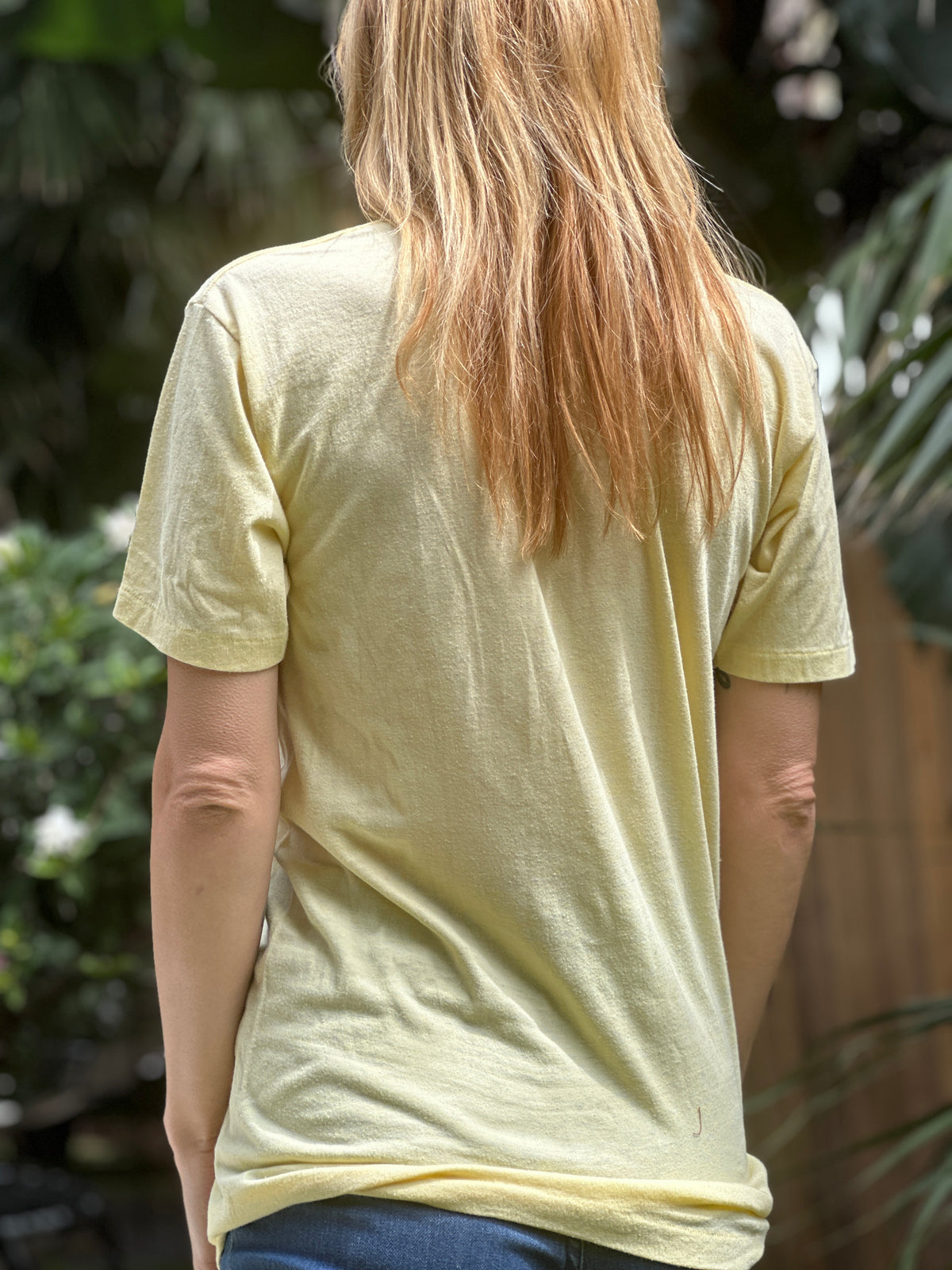 Vintage Tee №235