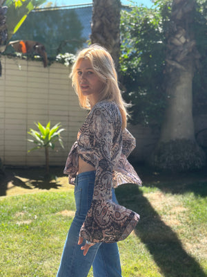 
                  
                    Moon Child top
                  
                
