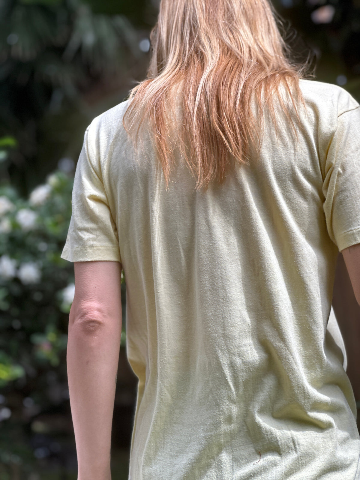 Vintage Tee №235