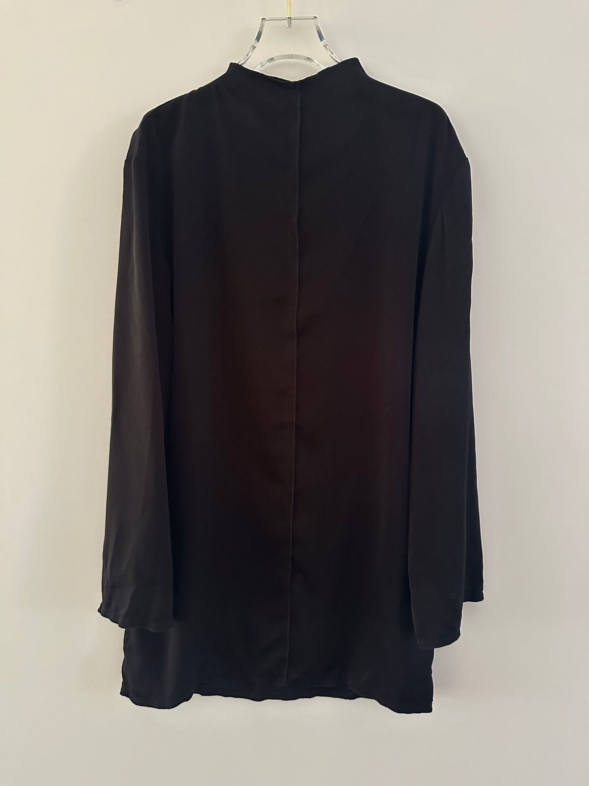 Dream a Little Dream Dress in black FINAL SALE