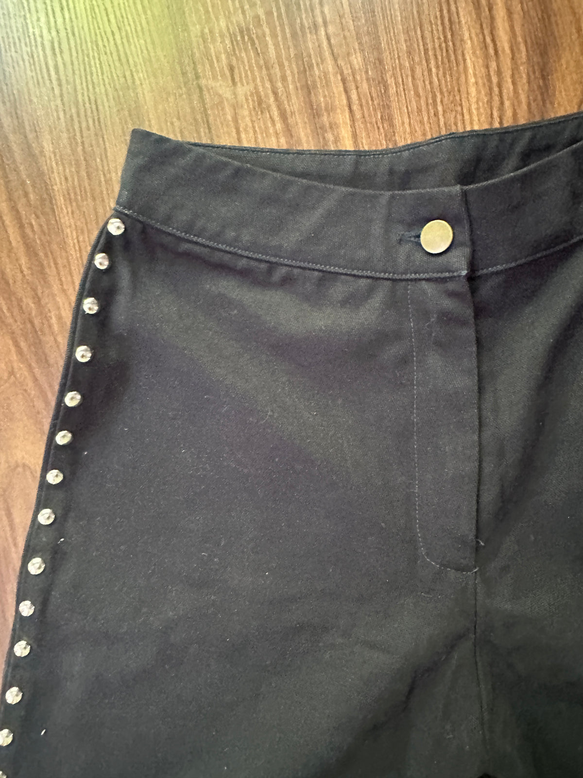 Studded Trouser FINAL SALE