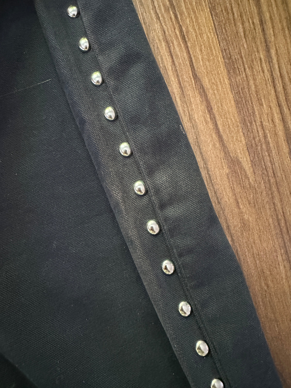 Studded Trouser FINAL SALE