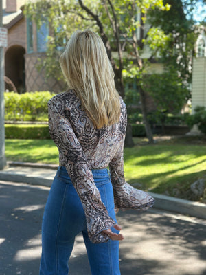 
                  
                    Moon Child top
                  
                