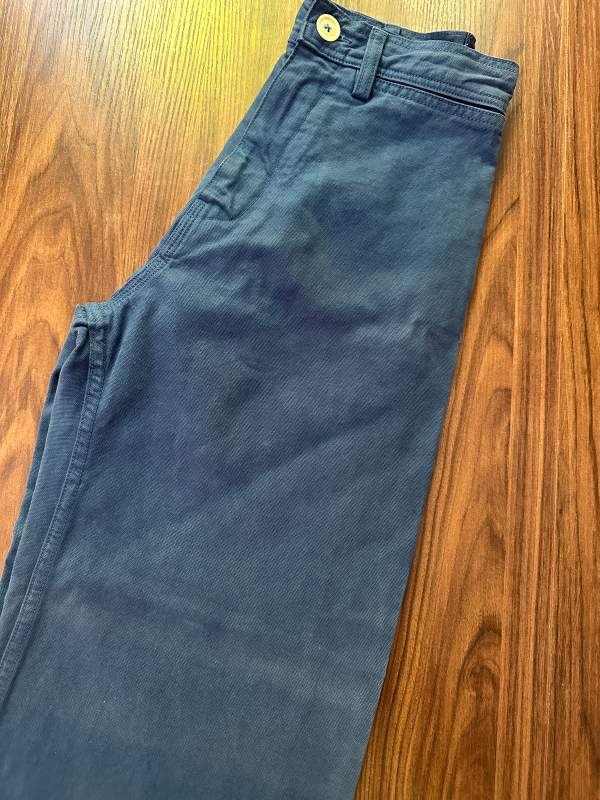 Sailor pant FINAL SALE