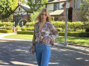 
                  
                    Moon Child top
                  
                