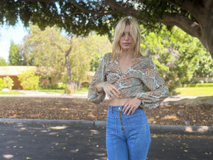 
                  
                    Earth Child top
                  
                