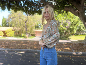 
                  
                    Earth Child top
                  
                