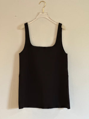 
                  
                    Love Me Two Times Dress in BLACK
                  
                