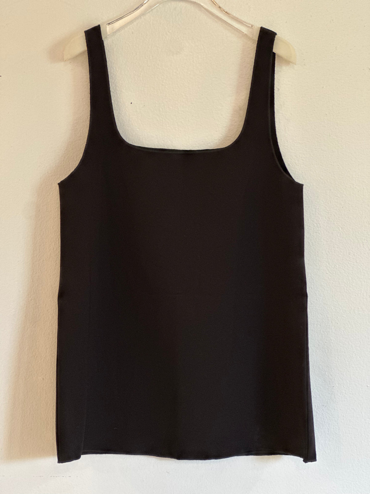 Love Me Two Times Dress in BLACK