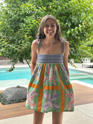 
                  
                    Magic Castle dress
                  
                
