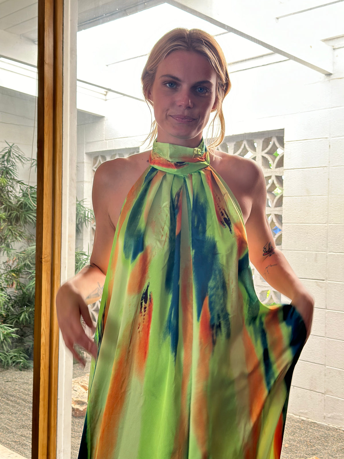 Veruschka Jumpsuit