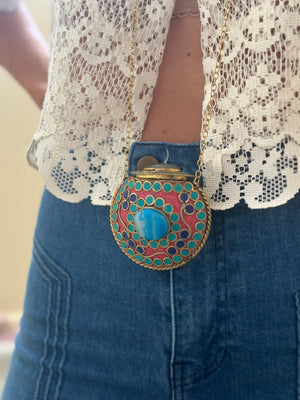 
                  
                    Fleetwood Necklace
                  
                