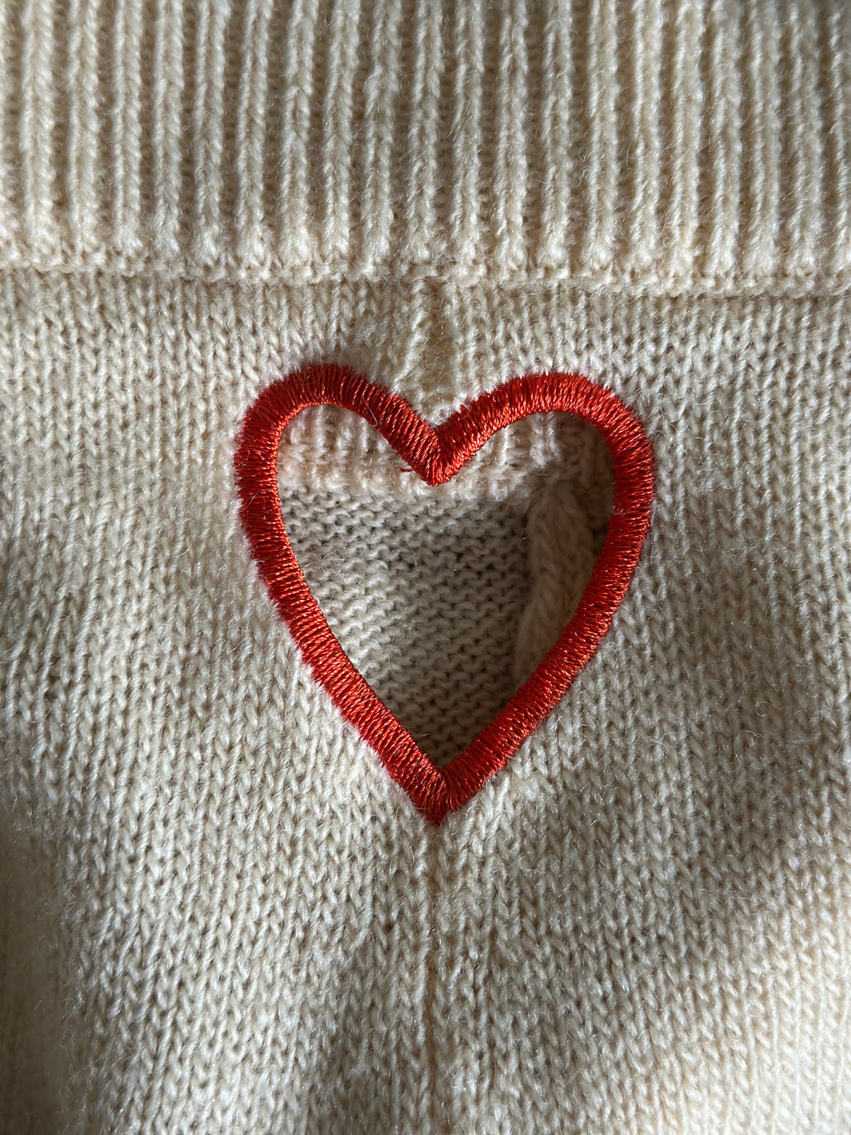 Heart of Gold short