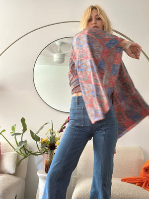 
                  
                    Endless Summer top
                  
                
