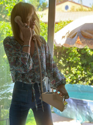 
                  
                    Laurel Dream top
                  
                