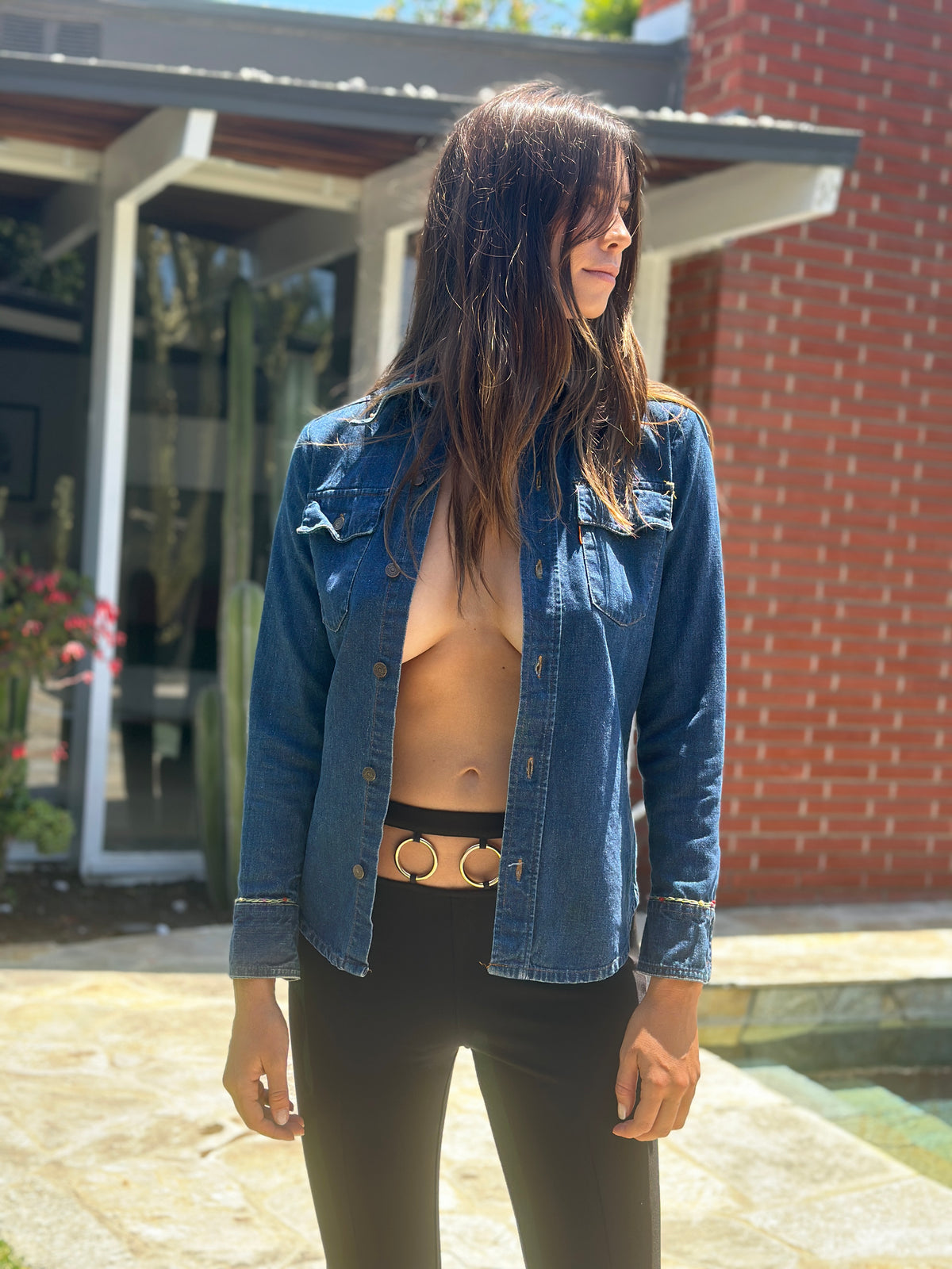 Vintage Top №260