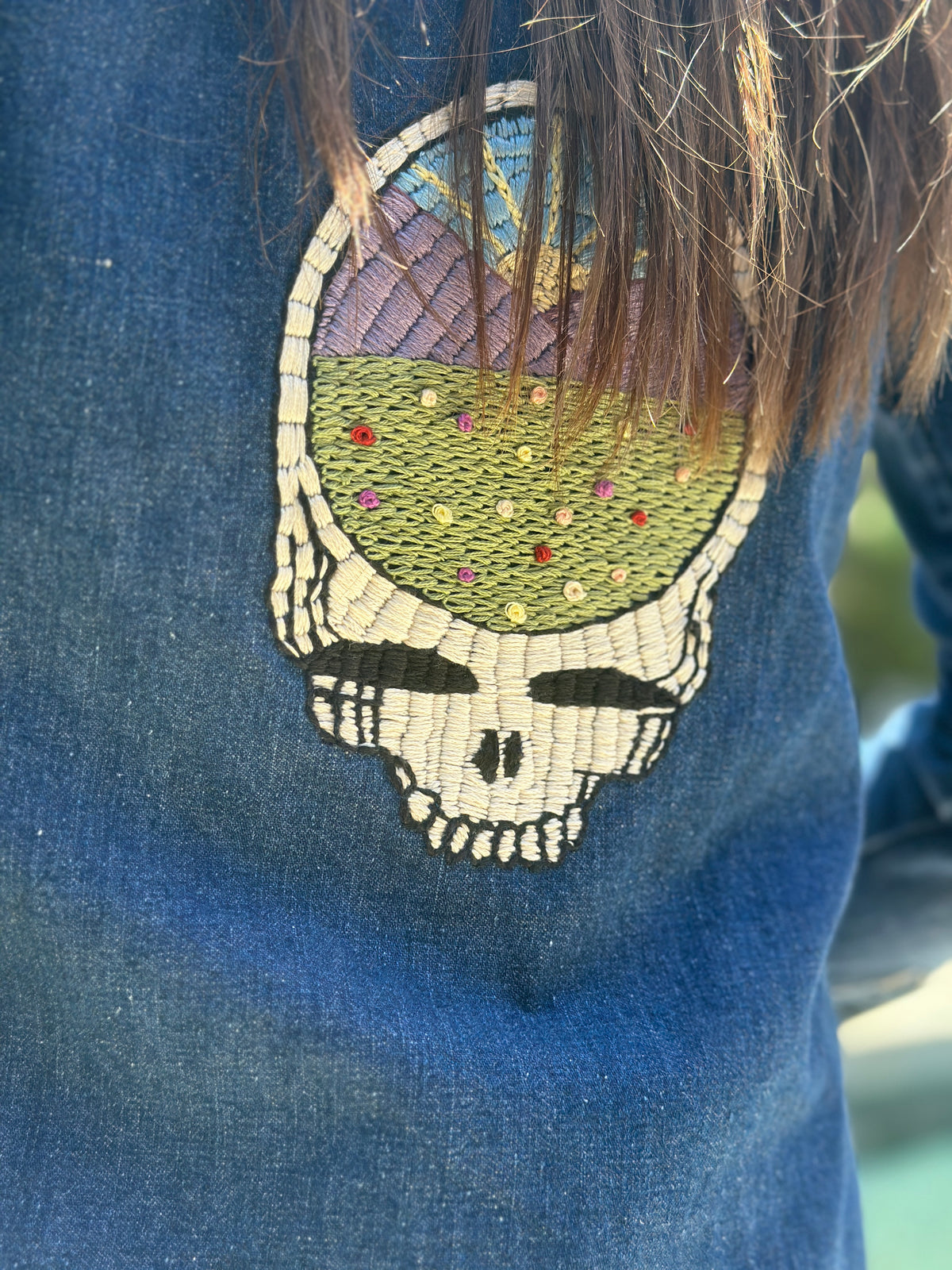 Vintage Top №260