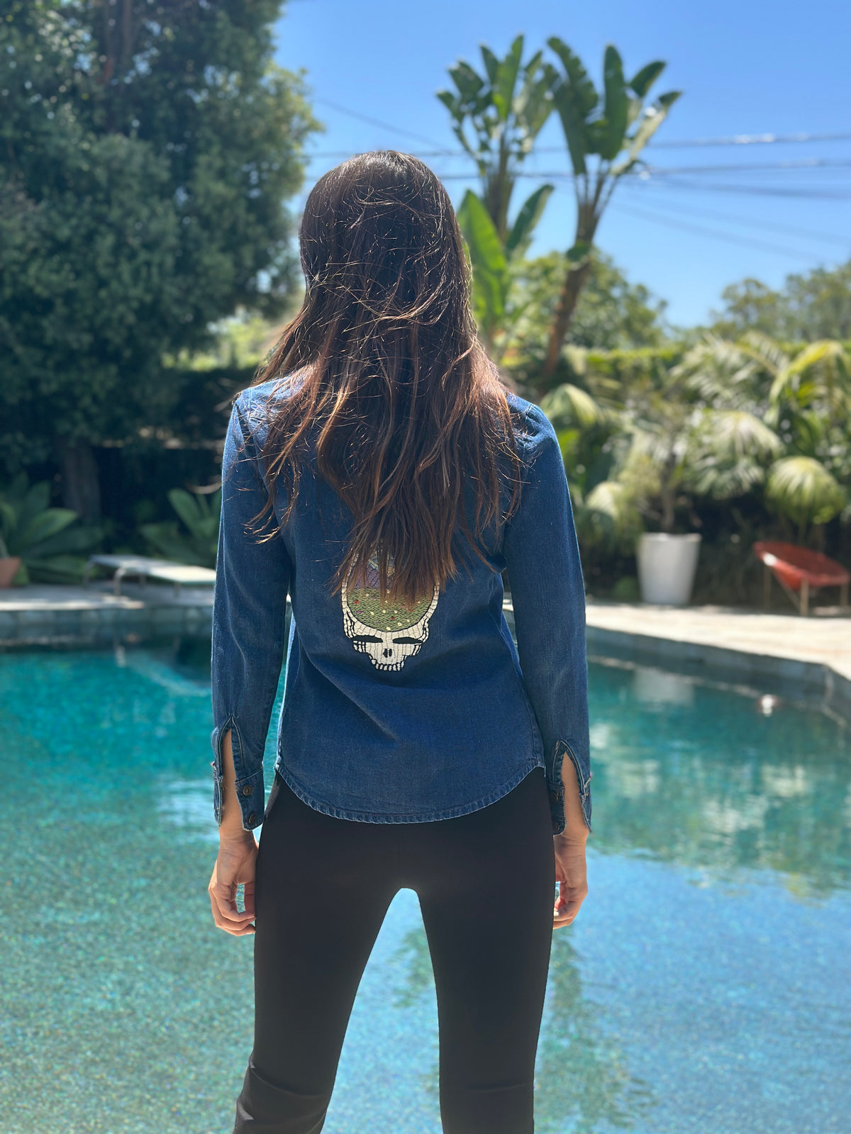Vintage Top №260