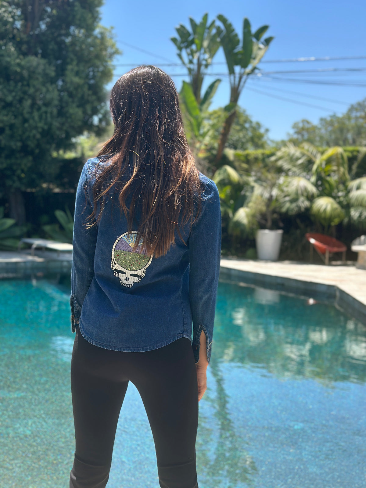 Vintage Top №260