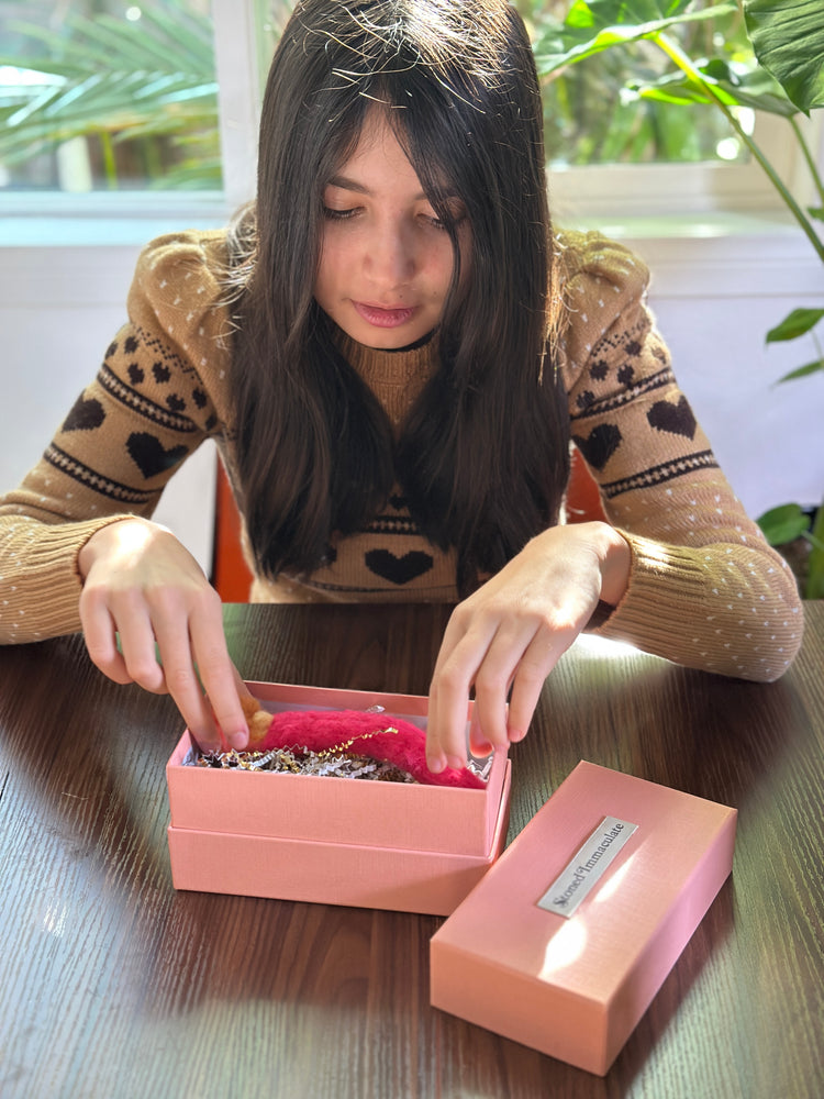 
                  
                    Phlox : Felted Forest Folk
                  
                