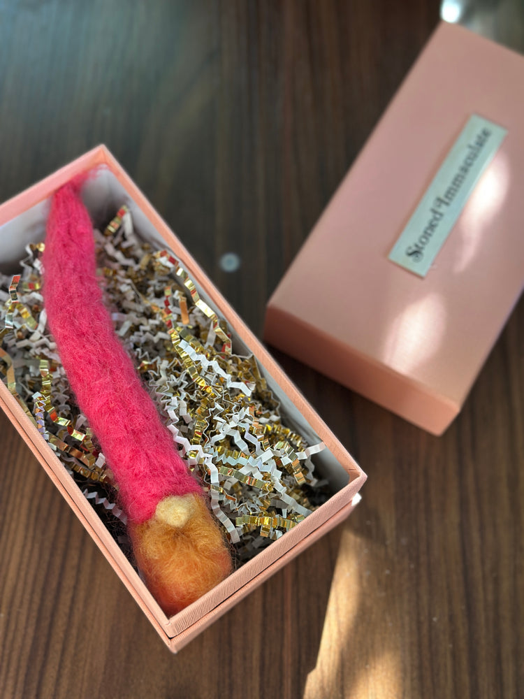 
                  
                    Phlox : Felted Forest Folk
                  
                