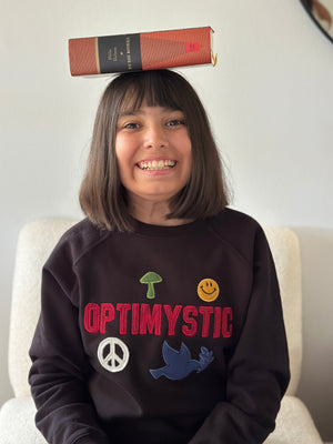 
                  
                    Optimystic Sweatshirt
                  
                