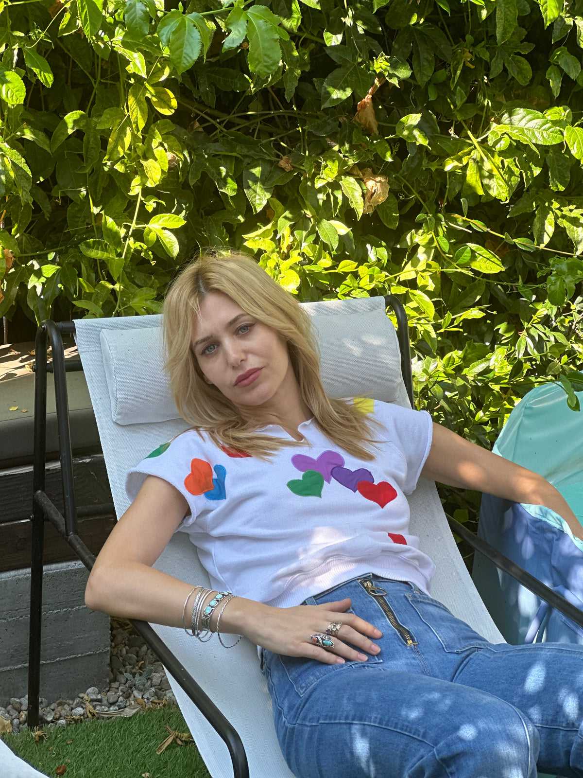 Vintage Top №131