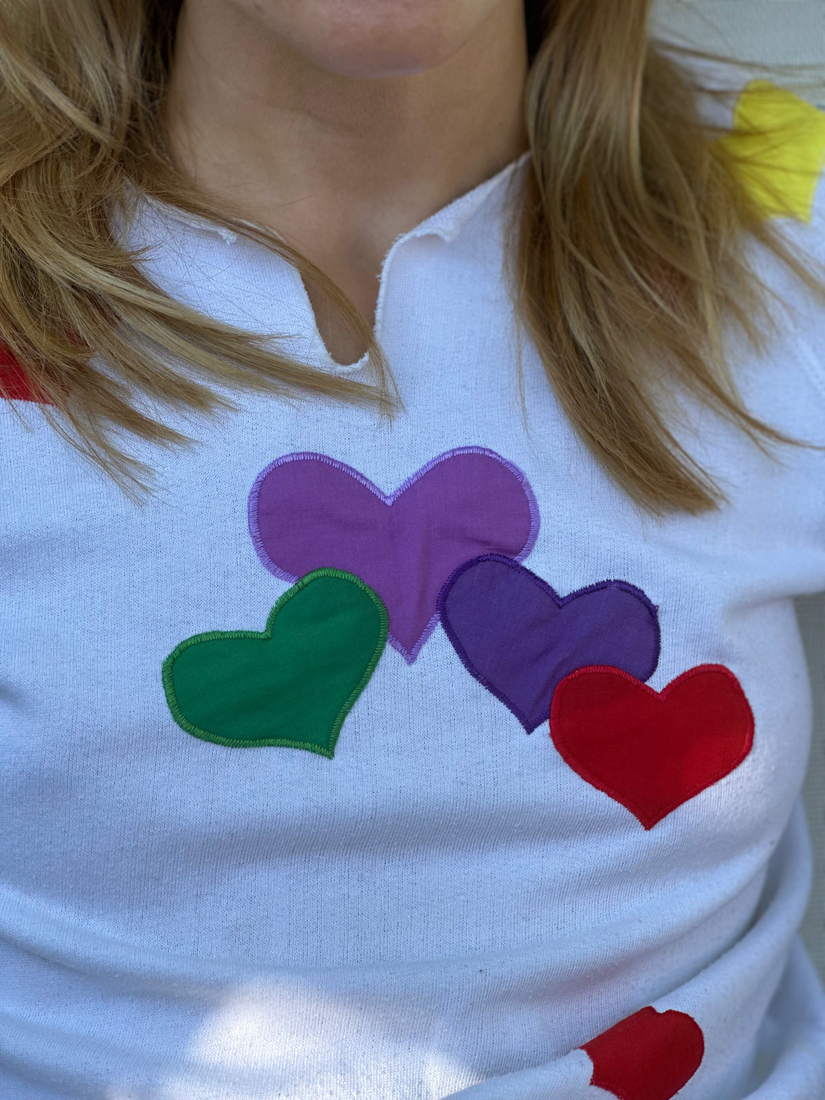 Vintage Top №131